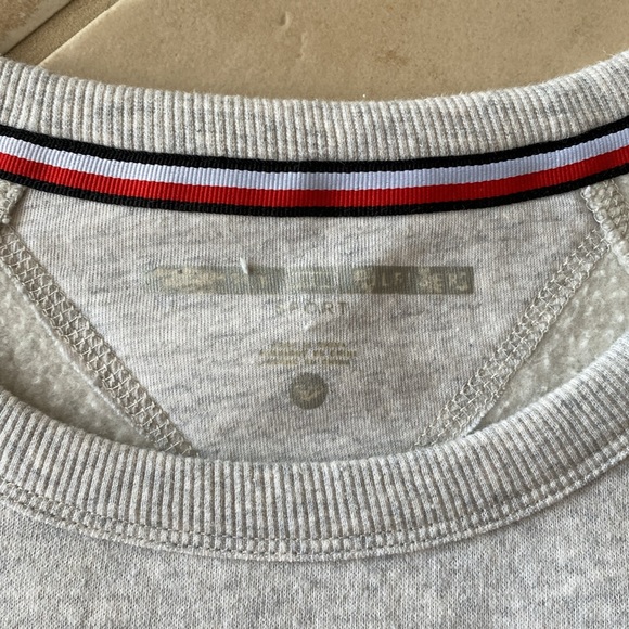 Tommy Hilfiger Sport Sweatshirt - Picture 3 of 5